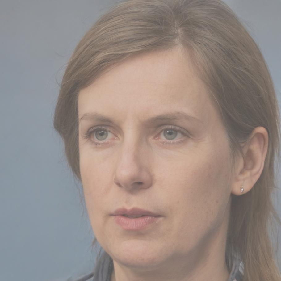 Esperanza Montiel, Directora de Estrategia Financiera