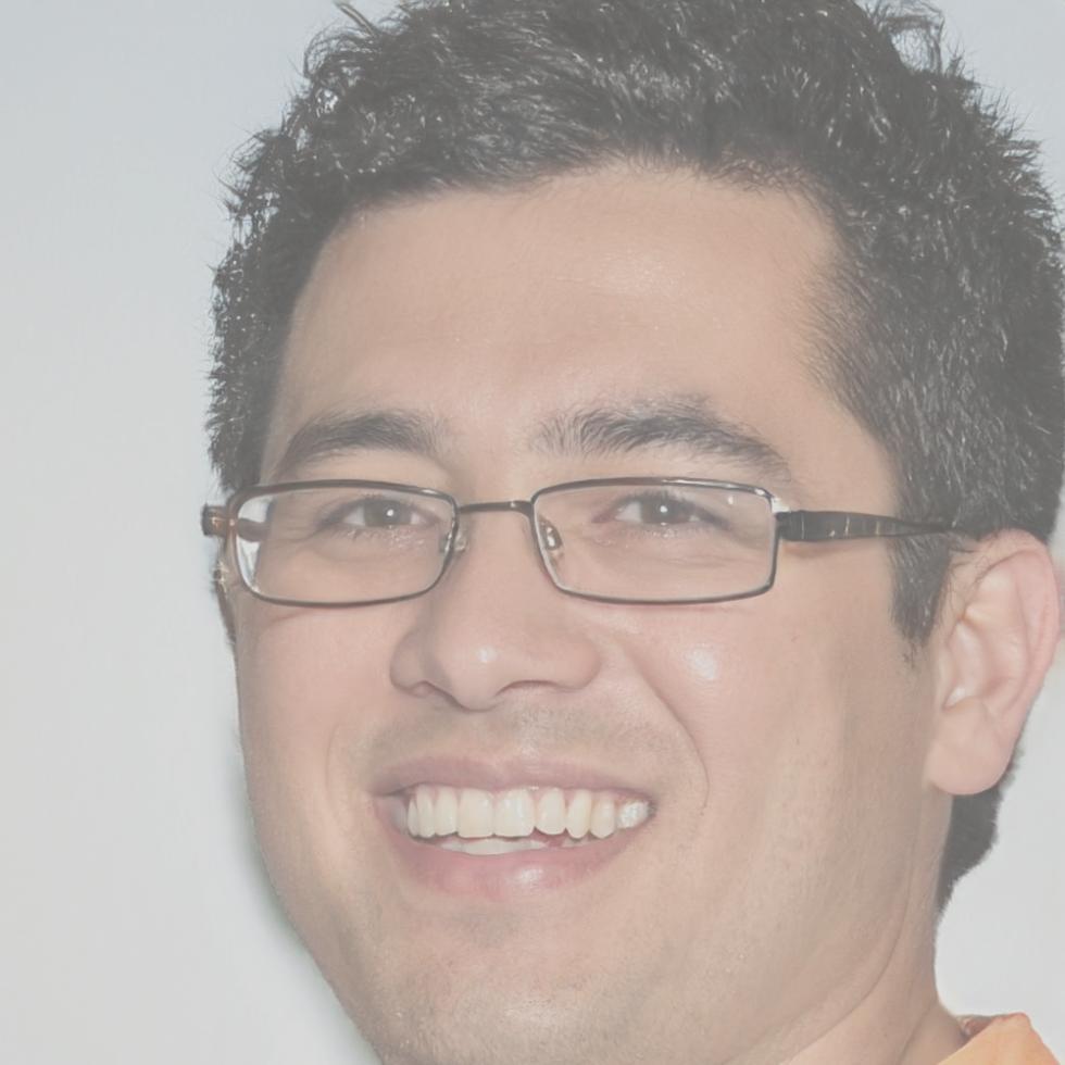 Vidal Herrera, Analista Senior de Presupuestos